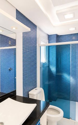 Casa de condomínio para alugar com 233m², 6 quartos e 4 vagas Casa de condomínio para alugar com 233m², 6 quartos e 4 vagasBanheiro 4