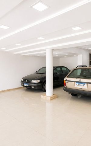 Casa de condomínio para alugar com 233m², 6 quartos e 4 vagas Casa de condomínio para alugar com 233m², 6 quartos e 4 vagasÁrea comum
