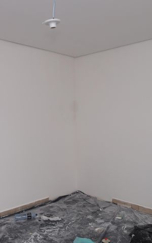 Casa para alugar com 40m², 1 quarto e sem vagaSala
