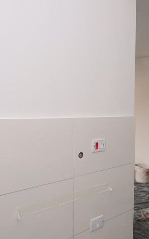 Casa para alugar com 40m², 1 quarto e sem vagaCozinha