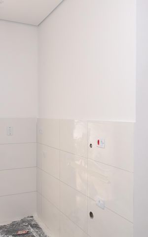 Casa para alugar com 40m², 1 quarto e sem vagaCozinha