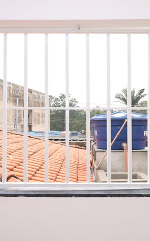 Casa para alugar com 40m², 1 quarto e sem vagaQuarto 1