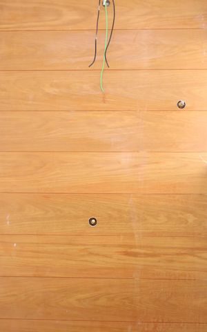 Casa para alugar com 40m², 1 quarto e sem vagaBanheiro