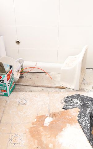 Casa para alugar com 40m², 1 quarto e sem vagaÁrea de Serviço