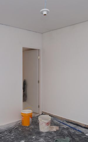 Casa para alugar com 40m², 1 quarto e sem vagaSala