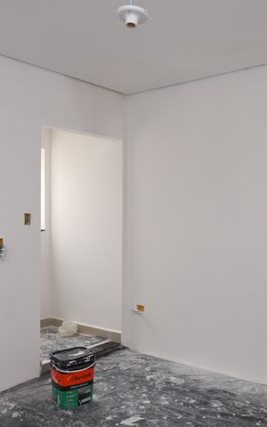 Casa para alugar com 40m², 1 quarto e sem vagaSala