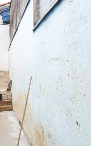 Casa para alugar com 40m², 1 quarto e sem vagaCorredor externo