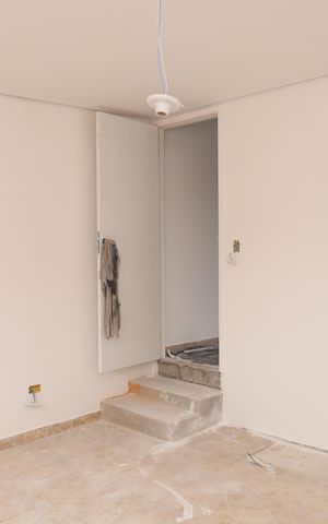 Casa para alugar com 40m², 1 quarto e sem vagaQuarto 1