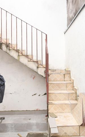 Casa para alugar com 40m², 1 quarto e sem vagaCorredor externo