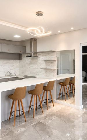 Casa de condomínio para alugar com 274m², 4 quartos e 2 vagas Casa de condomínio para alugar com 274m², 4 quartos e 2 vagasCozinha