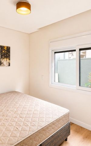 Casa de condomínio para alugar com 274m², 4 quartos e 2 vagas Casa de condomínio para alugar com 274m², 4 quartos e 2 vagasQuarto 3
