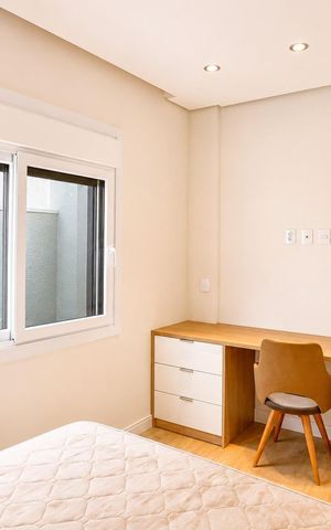 Casa de condomínio para alugar com 274m², 4 quartos e 2 vagas Casa de condomínio para alugar com 274m², 4 quartos e 2 vagasQuarto 3