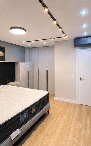 Casa de condomínio para alugar com 274m², 4 quartos e 2 vagas Casa de condomínio para alugar com 274m², 4 quartos e 2 vagasQuarto 2