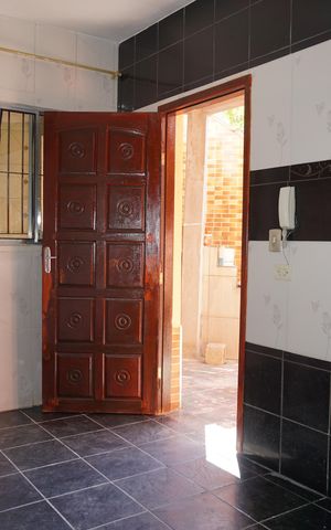 Casa para alugar com 60m², 1 quarto e sem vagaSala