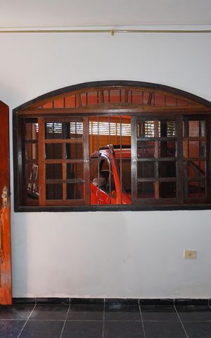 Casa para alugar com 60m², 1 quarto e sem vagaQuarto