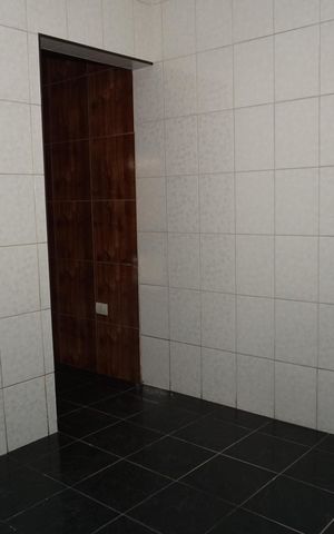 Casa para alugar com 60m², 1 quarto e sem vagaCozinha
