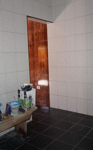 Casa para alugar com 60m², 1 quarto e sem vagaCozinha
