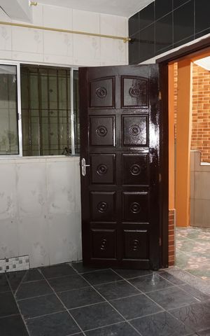 Casa para alugar com 60m², 1 quarto e sem vagaSuíte