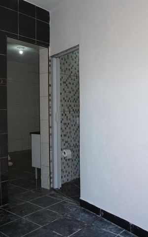 Casa para alugar com 60m², 1 quarto e sem vagaSala