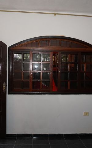 Casa para alugar com 60m², 1 quarto e sem vagaSala