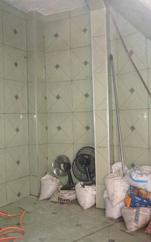 Casa para alugar com 60m², 1 quarto e sem vagaLavanderia