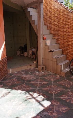 Casa para alugar com 60m², 1 quarto e sem vagaQuintal