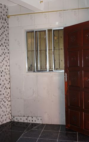Casa para alugar com 60m², 1 quarto e sem vagaSala