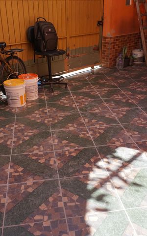 Casa para alugar com 60m², 1 quarto e sem vagaQuintal