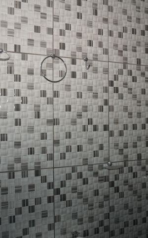 Casa para alugar com 60m², 1 quarto e sem vagaBanheiro da Suíte