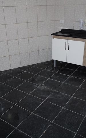 Casa para alugar com 60m², 1 quarto e sem vagaCozinha