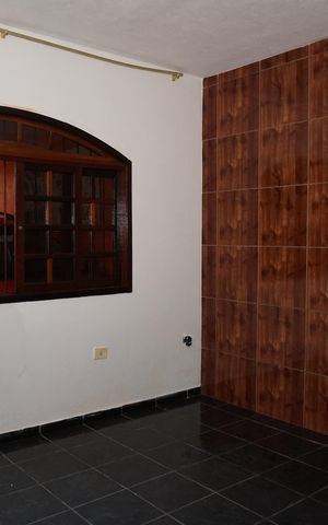 Casa para alugar com 60m², 1 quarto e sem vagaSala
