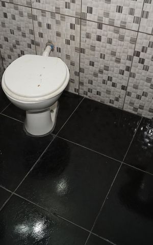 Casa para alugar com 60m², 1 quarto e sem vagaBanheiro da Suíte