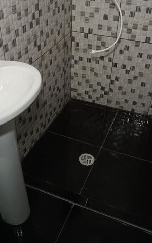 Casa para alugar com 60m², 1 quarto e sem vagaBanheiro da Suíte