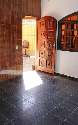 Casa para alugar com 60m², 1 quarto e sem vagaQuarto