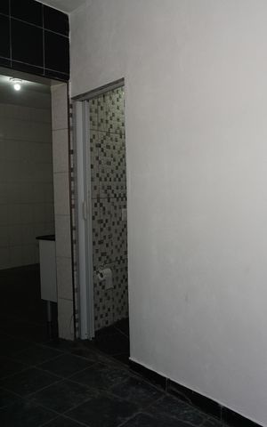 Casa para alugar com 60m², 1 quarto e sem vagaSuíte