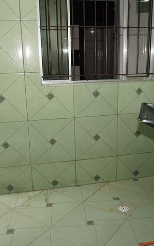 Casa para alugar com 60m², 1 quarto e sem vagaÁrea de serviço