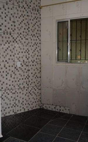 Casa para alugar com 60m², 1 quarto e sem vagaSuíte