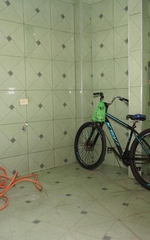 Casa para alugar com 60m², 1 quarto e sem vagaÁrea de serviço