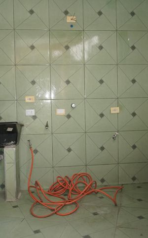 Casa para alugar com 60m², 1 quarto e sem vagaÁrea de serviço