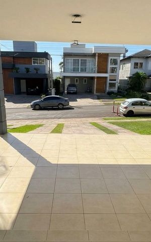 Casa de condomínio para alugar com 230m², 3 quartos e 4 vagas