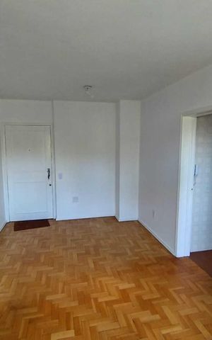 Apartamento para alugar com 48m², 1 quarto e 1 vaga Apartamento para alugar com 48m², 1 quarto e 1 vagaSala