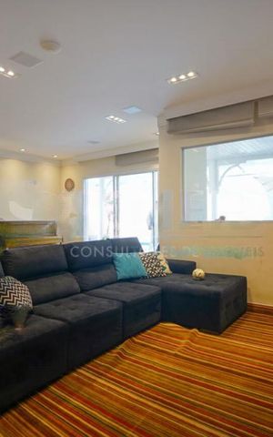 Casa à venda com 420m², 3 quartos e 3 vagas