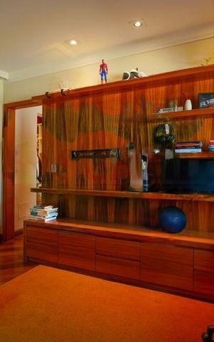 Casa à venda com 420m², 3 quartos e 3 vagas