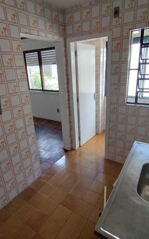 Apartamento para alugar com 48m², 1 quarto e 1 vaga Apartamento para alugar com 48m², 1 quarto e 1 vagaCozinha