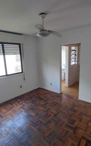 Apartamento para alugar com 48m², 1 quarto e 1 vaga Apartamento para alugar com 48m², 1 quarto e 1 vagaSala