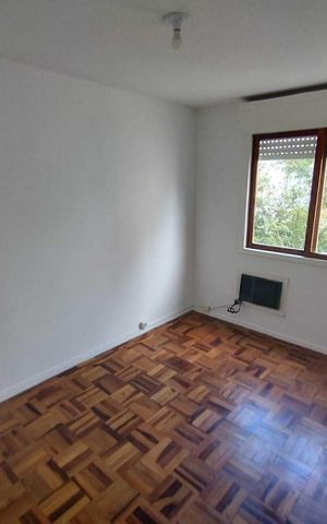 Apartamento para alugar com 48m², 1 quarto e 1 vaga Apartamento para alugar com 48m², 1 quarto e 1 vagaQuarto