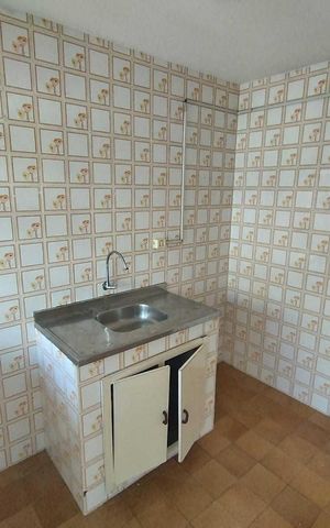 Apartamento para alugar com 48m², 1 quarto e 1 vaga Apartamento para alugar com 48m², 1 quarto e 1 vagaCozinha