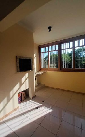 Apartamento para alugar com 65m², 2 quartos e 1 vaga