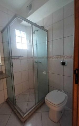 Apartamento para alugar com 65m², 2 quartos e 1 vaga