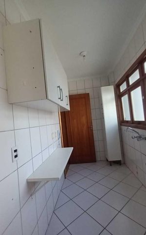 Apartamento para alugar com 65m², 2 quartos e 1 vaga